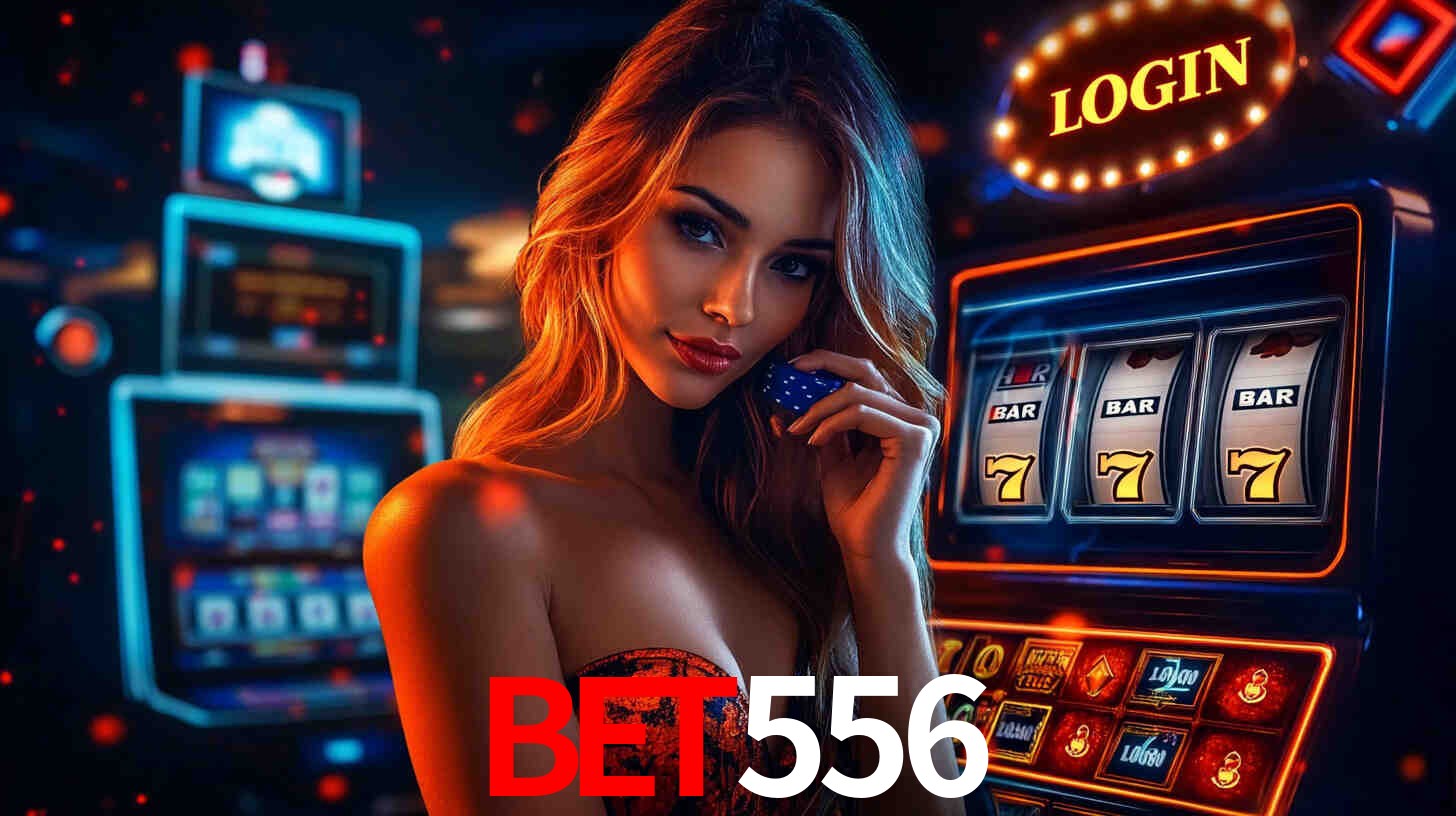 Bônus Generosos e Exclusivos no Bet556 para Você!