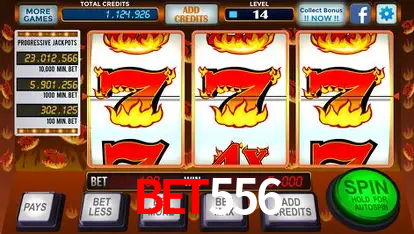 A Emoção da Loteria na Bet556: Uma Chance de Mudança de Vida