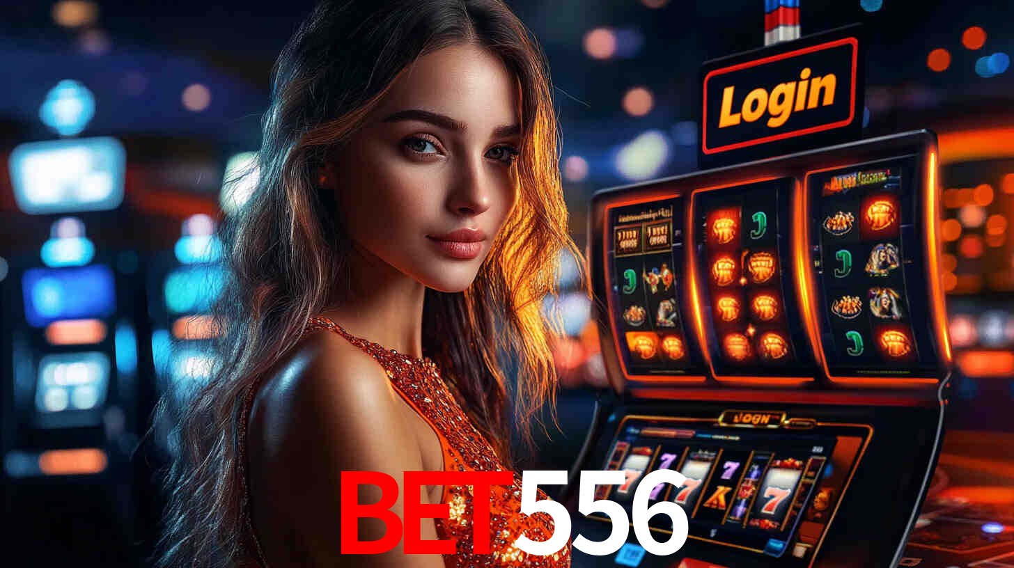 556 Bet App