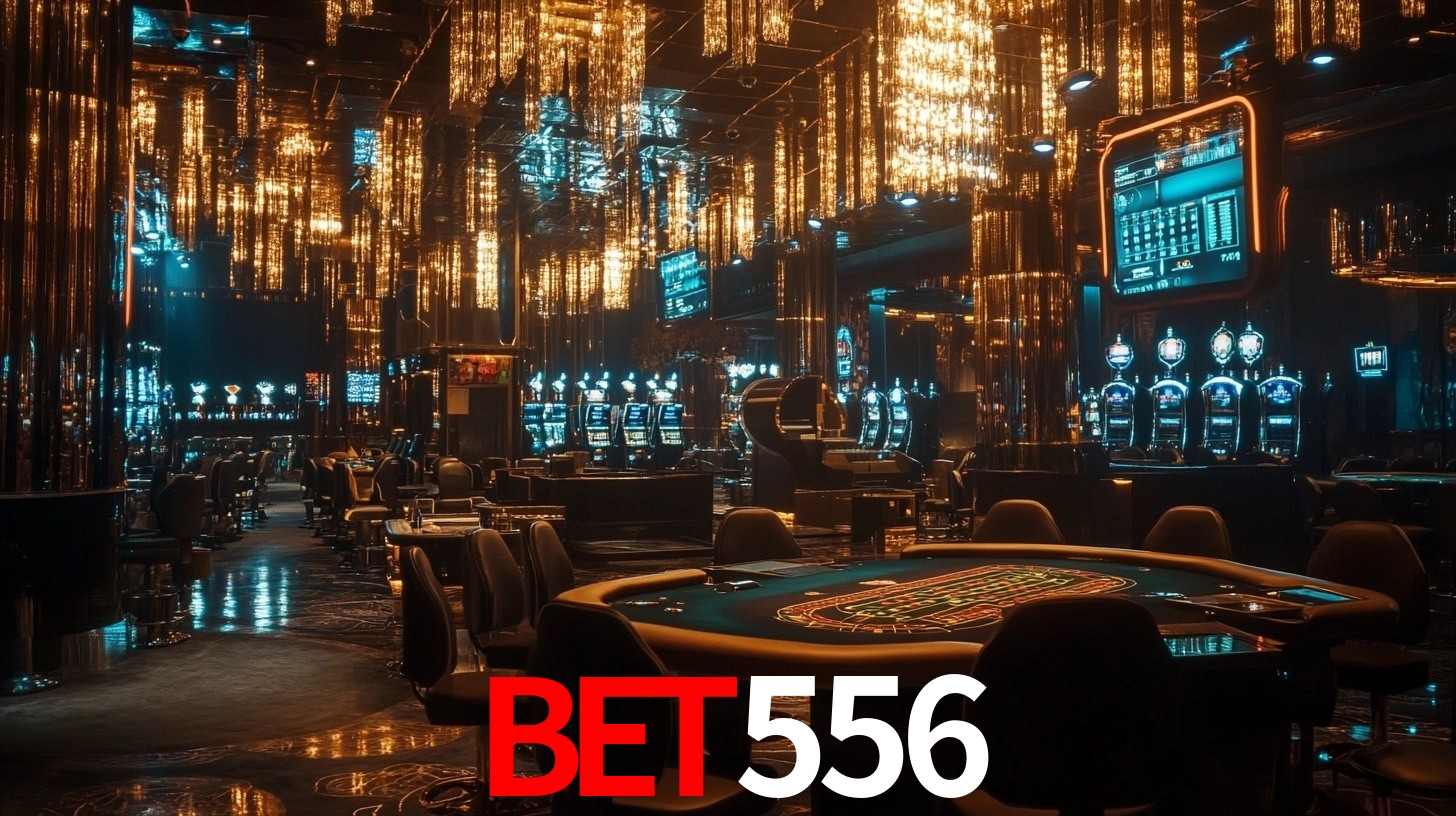 Bet556: Seu Especialista em Apostas Esportivas Brasileiras