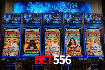 Apostas Esportivas na Bet556: Um Guia Completo