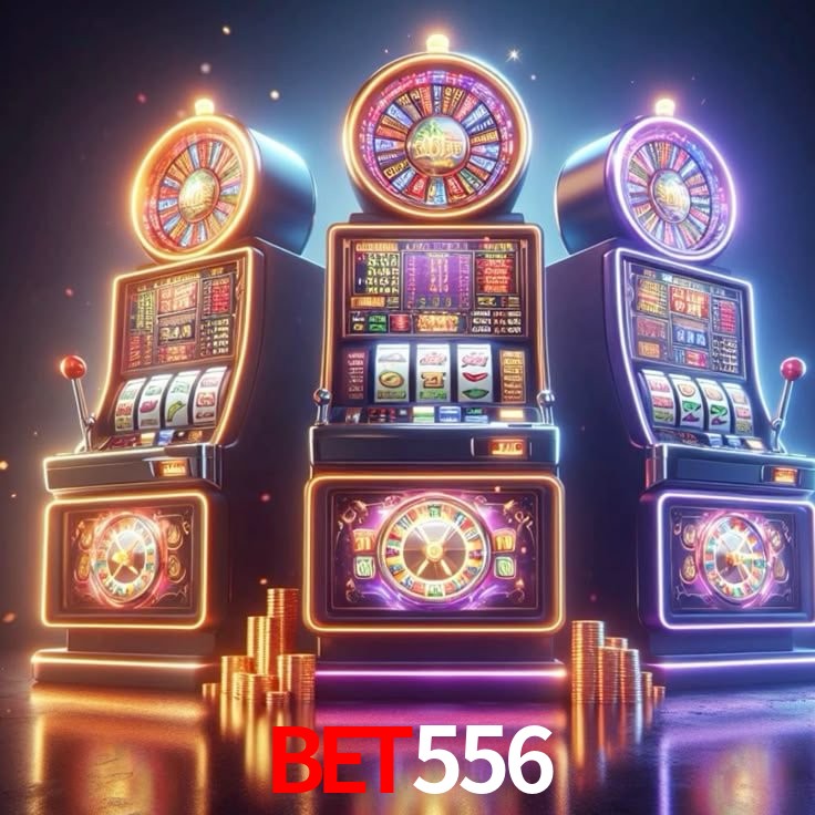 556 Bet App