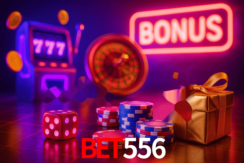 Descubra a Essência do Bet556: Nossa História e Compromissos