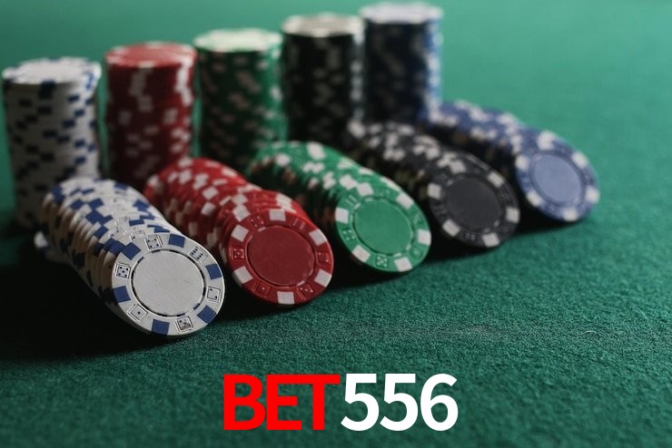 Slot Games Bet556