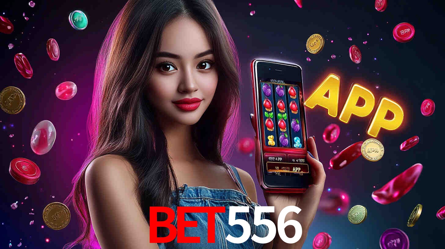 Inovações de Jogos na Bet556: O Futuro das Experiências Interativas
