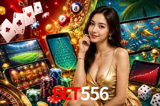 Football Betting Bet556